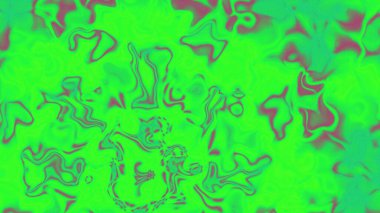 Organik Akış ile Akışkan Mermer Doku, Dalgalı Yapısı ile Soyut Sıvı Desen, Yumuşak Dönüşümlü Erimiş Yüzey Tasarımı, Mermer Efektli Psikedelik Girdap Dokuları