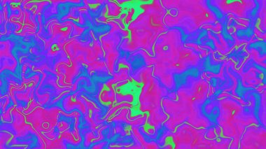 Organik Akış ile Akışkan Mermer Doku, Dalgalı Yapısı ile Soyut Sıvı Desen, Yumuşak Dönüşümlü Erimiş Yüzey Tasarımı, Mermer Efektli Psikedelik Girdap Dokuları