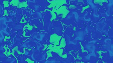 Organik Akış ile Akışkan Mermer Doku, Dalgalı Yapısı ile Soyut Sıvı Desen, Yumuşak Dönüşümlü Erimiş Yüzey Tasarımı, Mermer Efektli Psikedelik Girdap Dokuları