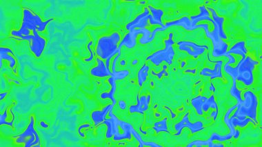 Organik Akış ile Akışkan Mermer Doku, Dalgalı Yapısı ile Soyut Sıvı Desen, Yumuşak Dönüşümlü Erimiş Yüzey Tasarımı, Mermer Efektli Psikedelik Girdap Dokuları