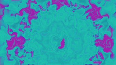 Organik Akış ile Akışkan Mermer Doku, Dalgalı Yapısı ile Soyut Sıvı Desen, Yumuşak Dönüşümlü Erimiş Yüzey Tasarımı, Mermer Efektli Psikedelik Girdap Dokuları