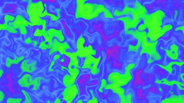 Organik Akış ile Akışkan Mermer Doku, Dalgalı Yapısı ile Soyut Sıvı Desen, Yumuşak Dönüşümlü Erimiş Yüzey Tasarımı, Mermer Efektli Psikedelik Girdap Dokuları