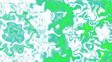 Organik Akış ile Akışkan Mermer Doku, Dalgalı Yapısı ile Soyut Sıvı Desen, Yumuşak Dönüşümlü Erimiş Yüzey Tasarımı, Mermer Efektli Psikedelik Girdap Dokuları