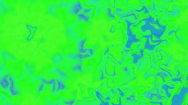 Organik Akış ile Akışkan Mermer Doku, Dalgalı Yapısı ile Soyut Sıvı Desen, Yumuşak Dönüşümlü Erimiş Yüzey Tasarımı, Mermer Efektli Psikedelik Girdap Dokuları