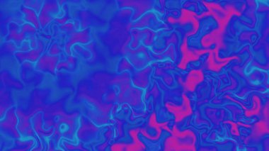 Organik Akış ile Akışkan Mermer Doku, Dalgalı Yapısı ile Soyut Sıvı Desen, Yumuşak Dönüşümlü Erimiş Yüzey Tasarımı, Mermer Efektli Psikedelik Girdap Dokuları