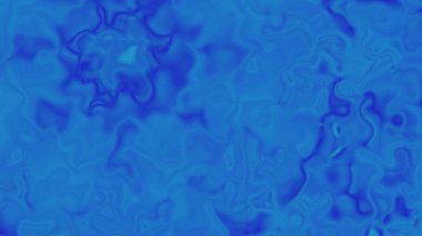 Organik Akış ile Akışkan Mermer Doku, Dalgalı Yapısı ile Soyut Sıvı Desen, Yumuşak Dönüşümlü Erimiş Yüzey Tasarımı, Mermer Efektli Psikedelik Girdap Dokuları