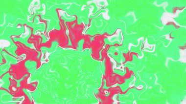 Organik Akış ile Akışkan Mermer Doku, Dalgalı Yapısı ile Soyut Sıvı Desen, Yumuşak Dönüşümlü Erimiş Yüzey Tasarımı, Mermer Efektli Psikedelik Girdap Dokuları