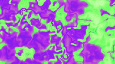 Organik Akış ile Akışkan Mermer Doku, Dalgalı Yapısı ile Soyut Sıvı Desen, Yumuşak Dönüşümlü Erimiş Yüzey Tasarımı, Mermer Efektli Psikedelik Girdap Dokuları