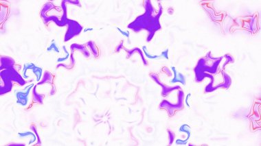 Organik Akış ile Akışkan Mermer Doku, Dalgalı Yapısı ile Soyut Sıvı Desen, Yumuşak Dönüşümlü Erimiş Yüzey Tasarımı, Mermer Efektli Psikedelik Girdap Dokuları