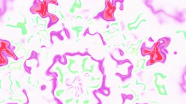 Organik Akış ile Akışkan Mermer Doku, Dalgalı Yapısı ile Soyut Sıvı Desen, Yumuşak Dönüşümlü Erimiş Yüzey Tasarımı, Mermer Efektli Psikedelik Girdap Dokuları