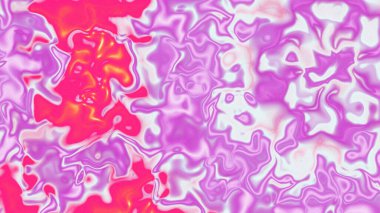 Organik Akış ile Akışkan Mermer Doku, Dalgalı Yapısı ile Soyut Sıvı Desen, Yumuşak Dönüşümlü Erimiş Yüzey Tasarımı, Mermer Efektli Psikedelik Girdap Dokuları