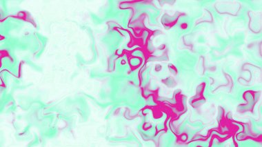 Organik Akış ile Akışkan Mermer Doku, Dalgalı Yapısı ile Soyut Sıvı Desen, Yumuşak Dönüşümlü Erimiş Yüzey Tasarımı, Mermer Efektli Psikedelik Girdap Dokuları