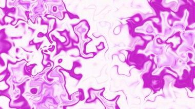 Organik Akış ile Akışkan Mermer Doku, Dalgalı Yapısı ile Soyut Sıvı Desen, Yumuşak Dönüşümlü Erimiş Yüzey Tasarımı, Mermer Efektli Psikedelik Girdap Dokuları