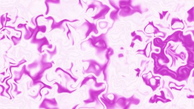 Organik Akış ile Akışkan Mermer Doku, Dalgalı Yapısı ile Soyut Sıvı Desen, Yumuşak Dönüşümlü Erimiş Yüzey Tasarımı, Mermer Efektli Psikedelik Girdap Dokuları