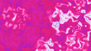 Organik Akış ile Akışkan Mermer Doku, Dalgalı Yapısı ile Soyut Sıvı Desen, Yumuşak Dönüşümlü Erimiş Yüzey Tasarımı, Mermer Efektli Psikedelik Girdap Dokuları