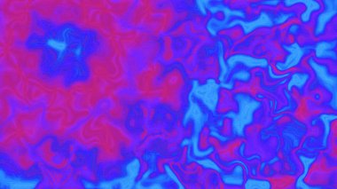 Organik Akış ile Akışkan Mermer Doku, Dalgalı Yapısı ile Soyut Sıvı Desen, Yumuşak Dönüşümlü Erimiş Yüzey Tasarımı, Mermer Efektli Psikedelik Girdap Dokuları