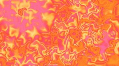 Organik Akış ile Akışkan Mermer Doku, Dalgalı Yapısı ile Soyut Sıvı Desen, Yumuşak Dönüşümlü Erimiş Yüzey Tasarımı, Mermer Efektli Psikedelik Girdap Dokuları