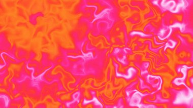 Organik Akış ile Akışkan Mermer Doku, Dalgalı Yapısı ile Soyut Sıvı Desen, Yumuşak Dönüşümlü Erimiş Yüzey Tasarımı, Mermer Efektli Psikedelik Girdap Dokuları