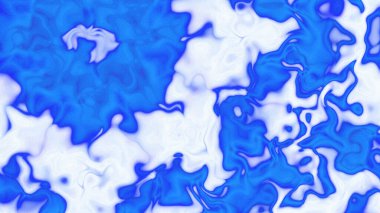 Organik Akış ile Akışkan Mermer Doku, Dalgalı Yapısı ile Soyut Sıvı Desen, Yumuşak Dönüşümlü Erimiş Yüzey Tasarımı, Mermer Efektli Psikedelik Girdap Dokuları