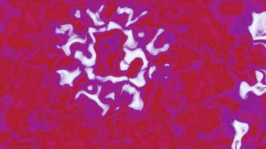 Organik Akış ile Akışkan Mermer Doku, Dalgalı Yapısı ile Soyut Sıvı Desen, Yumuşak Dönüşümlü Erimiş Yüzey Tasarımı, Mermer Efektli Psikedelik Girdap Dokuları