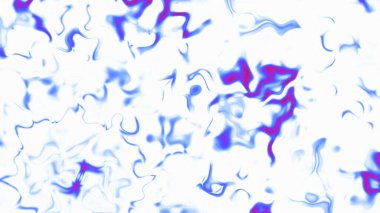 Organik Akış ile Akışkan Mermer Doku, Dalgalı Yapısı ile Soyut Sıvı Desen, Yumuşak Dönüşümlü Erimiş Yüzey Tasarımı, Mermer Efektli Psikedelik Girdap Dokuları