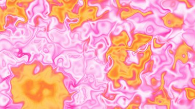 Organik Akış ile Akışkan Mermer Doku, Dalgalı Yapısı ile Soyut Sıvı Desen, Yumuşak Dönüşümlü Erimiş Yüzey Tasarımı, Mermer Efektli Psikedelik Girdap Dokuları