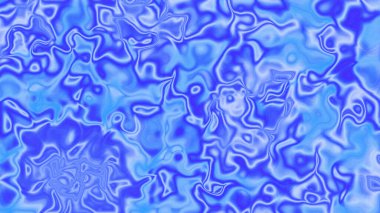 Organik Akış ile Akışkan Mermer Doku, Dalgalı Yapısı ile Soyut Sıvı Desen, Yumuşak Dönüşümlü Erimiş Yüzey Tasarımı, Mermer Efektli Psikedelik Girdap Dokuları