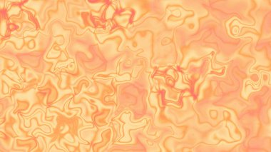 Organik Akış ile Akışkan Mermer Doku, Dalgalı Yapısı ile Soyut Sıvı Desen, Yumuşak Dönüşümlü Erimiş Yüzey Tasarımı, Mermer Efektli Psikedelik Girdap Dokuları