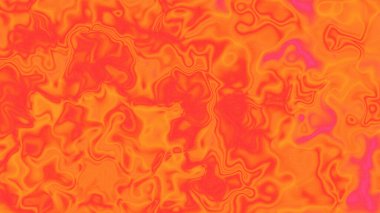 Organik Akış ile Akışkan Mermer Doku, Dalgalı Yapısı ile Soyut Sıvı Desen, Yumuşak Dönüşümlü Erimiş Yüzey Tasarımı, Mermer Efektli Psikedelik Girdap Dokuları