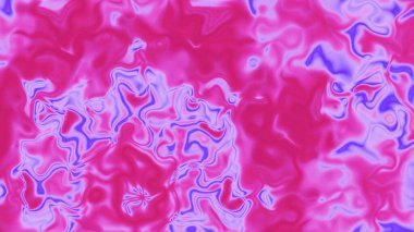 Organik Akış ile Akışkan Mermer Doku, Dalgalı Yapısı ile Soyut Sıvı Desen, Yumuşak Dönüşümlü Erimiş Yüzey Tasarımı, Mermer Efektli Psikedelik Girdap Dokuları