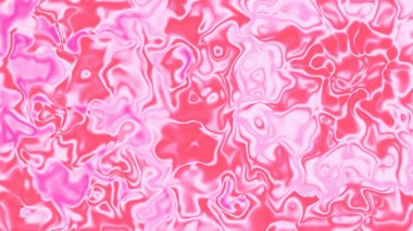 Organik Akış ile Akışkan Mermer Doku, Dalgalı Yapısı ile Soyut Sıvı Desen, Yumuşak Dönüşümlü Erimiş Yüzey Tasarımı, Mermer Efektli Psikedelik Girdap Dokuları