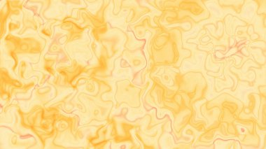 Organik Akış ile Akışkan Mermer Doku, Dalgalı Yapısı ile Soyut Sıvı Desen, Yumuşak Dönüşümlü Erimiş Yüzey Tasarımı, Mermer Efektli Psikedelik Girdap Dokuları