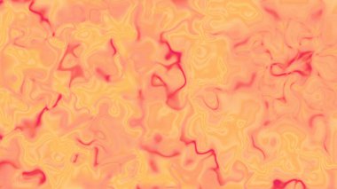 Organik Akış ile Akışkan Mermer Doku, Dalgalı Yapısı ile Soyut Sıvı Desen, Yumuşak Dönüşümlü Erimiş Yüzey Tasarımı, Mermer Efektli Psikedelik Girdap Dokuları