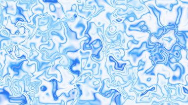 Organik Akış ile Akışkan Mermer Doku, Dalgalı Yapısı ile Soyut Sıvı Desen, Yumuşak Dönüşümlü Erimiş Yüzey Tasarımı, Mermer Efektli Psikedelik Girdap Dokuları