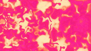 Organik Akış ile Akışkan Mermer Doku, Dalgalı Yapısı ile Soyut Sıvı Desen, Yumuşak Dönüşümlü Erimiş Yüzey Tasarımı, Mermer Efektli Psikedelik Girdap Dokuları