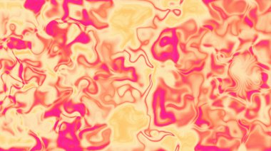 Organik Akış ile Akışkan Mermer Doku, Dalgalı Yapısı ile Soyut Sıvı Desen, Yumuşak Dönüşümlü Erimiş Yüzey Tasarımı, Mermer Efektli Psikedelik Girdap Dokuları