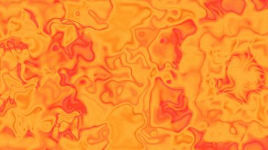 Organik Akış ile Akışkan Mermer Doku, Dalgalı Yapısı ile Soyut Sıvı Desen, Yumuşak Dönüşümlü Erimiş Yüzey Tasarımı, Mermer Efektli Psikedelik Girdap Dokuları