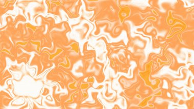 Organik Akış ile Akışkan Mermer Doku, Dalgalı Yapısı ile Soyut Sıvı Desen, Yumuşak Dönüşümlü Erimiş Yüzey Tasarımı, Mermer Efektli Psikedelik Girdap Dokuları