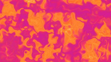 Organik Akış ile Akışkan Mermer Doku, Dalgalı Yapısı ile Soyut Sıvı Desen, Yumuşak Dönüşümlü Erimiş Yüzey Tasarımı, Mermer Efektli Psikedelik Girdap Dokuları