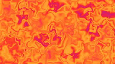 Organik Akış ile Akışkan Mermer Doku, Dalgalı Yapısı ile Soyut Sıvı Desen, Yumuşak Dönüşümlü Erimiş Yüzey Tasarımı, Mermer Efektli Psikedelik Girdap Dokuları