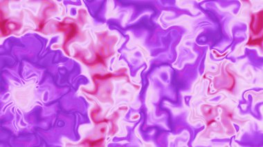 Organik Akış ile Akışkan Mermer Doku, Dalgalı Yapısı ile Soyut Sıvı Desen, Yumuşak Dönüşümlü Erimiş Yüzey Tasarımı, Mermer Efektli Psikedelik Girdap Dokuları