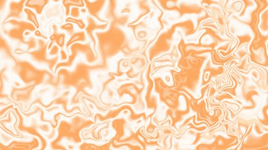 Organik Akış ile Akışkan Mermer Doku, Dalgalı Yapısı ile Soyut Sıvı Desen, Yumuşak Dönüşümlü Erimiş Yüzey Tasarımı, Mermer Efektli Psikedelik Girdap Dokuları