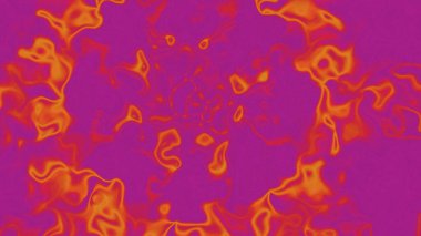 Organik Akış ile Akışkan Mermer Doku, Dalgalı Yapısı ile Soyut Sıvı Desen, Yumuşak Dönüşümlü Erimiş Yüzey Tasarımı, Mermer Efektli Psikedelik Girdap Dokuları