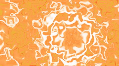 Organik Akış ile Akışkan Mermer Doku, Dalgalı Yapısı ile Soyut Sıvı Desen, Yumuşak Dönüşümlü Erimiş Yüzey Tasarımı, Mermer Efektli Psikedelik Girdap Dokuları