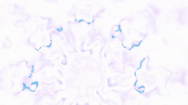 Organik Akış ile Akışkan Mermer Doku, Dalgalı Yapısı ile Soyut Sıvı Desen, Yumuşak Dönüşümlü Erimiş Yüzey Tasarımı, Mermer Efektli Psikedelik Girdap Dokuları