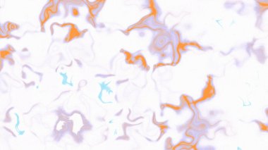 Organik Akış ile Akışkan Mermer Doku, Dalgalı Yapısı ile Soyut Sıvı Desen, Yumuşak Dönüşümlü Erimiş Yüzey Tasarımı, Mermer Efektli Psikedelik Girdap Dokuları