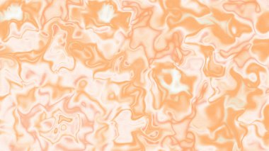 Organik Akış ile Akışkan Mermer Doku, Dalgalı Yapısı ile Soyut Sıvı Desen, Yumuşak Dönüşümlü Erimiş Yüzey Tasarımı, Mermer Efektli Psikedelik Girdap Dokuları