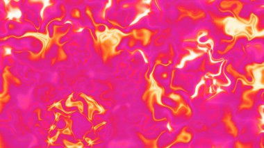 Organik Akış ile Akışkan Mermer Doku, Dalgalı Yapısı ile Soyut Sıvı Desen, Yumuşak Dönüşümlü Erimiş Yüzey Tasarımı, Mermer Efektli Psikedelik Girdap Dokuları