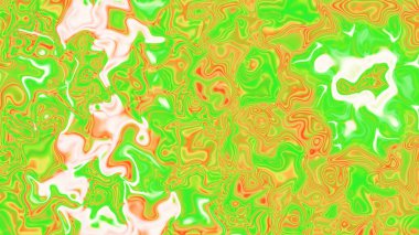 Organik Akış ile Akışkan Mermer Doku, Dalgalı Yapısı ile Soyut Sıvı Desen, Yumuşak Dönüşümlü Erimiş Yüzey Tasarımı, Mermer Efektli Psikedelik Girdap Dokuları