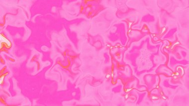 Organik Akış ile Akışkan Mermer Doku, Dalgalı Yapısı ile Soyut Sıvı Desen, Yumuşak Dönüşümlü Erimiş Yüzey Tasarımı, Mermer Efektli Psikedelik Girdap Dokuları